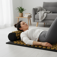 Zenacu - The #1 Acupressure Story