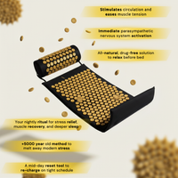 Zenacu - The #1 Acupressure Story