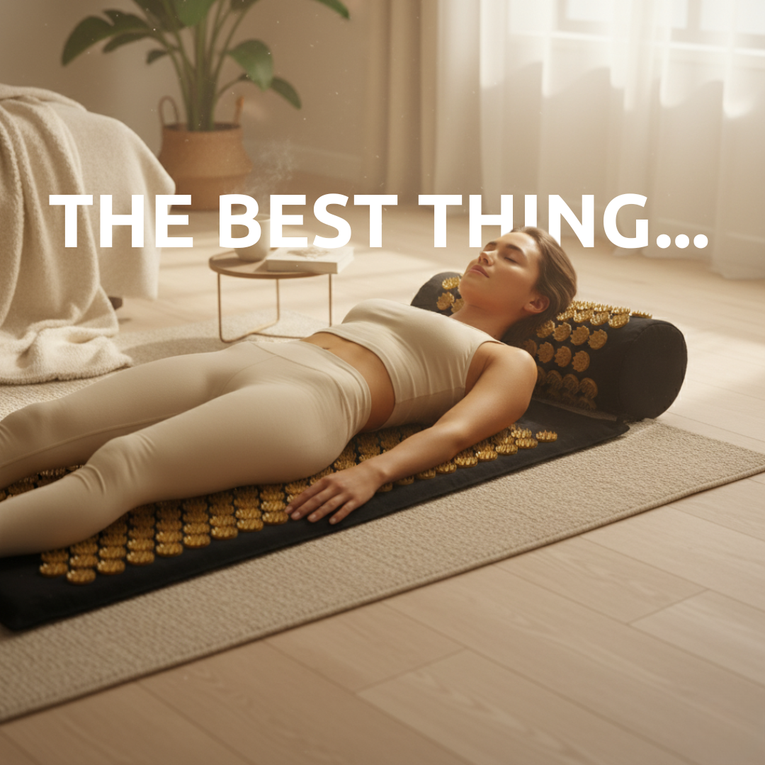 Zenacu - The #1 Acupressure Story