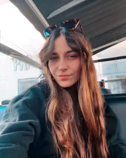 Meagan A.
